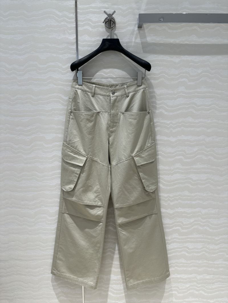 Alexander Wang Long Pants